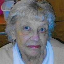 Mary T. Biondi Obituary