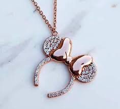 Chungath Jewellery Near Me Beyond Jewellery Box Malaysia When Jewellery Jobs Disney Jewelry Disney Necklace Cute Jewelry