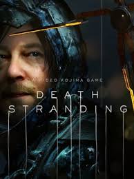 Waystation north of mountain knot city). Death Stranding Pc Steam Key Global