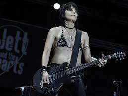 Joan jett and the blackhearts…check out all tour dates here. Joan Jett The Original Rrriot Grrl Fm4 Orf At