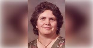 Obituary information for Serafina Bonacquisto