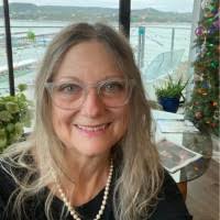 Barbara Elizabeth Ricketts, MCR, UDCP