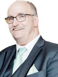 Obituary of William G. Logan