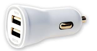 Over the years, the humble car cigarette lighter has become a pivotal part of vehicle interiors, providing electrical power. Charger 2p Usb 5v 1a 2 1a For Car Cigarette Lighter Socket White Car Adapters Power Cables And Sockets