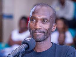 If it is not genocide what is it?