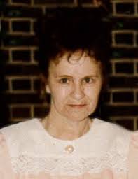 Obituary information for Donna Mayberry Shook