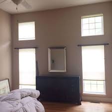 You have a clean slate for your scandinavian dream. Before And After 5 Breathtaking Bedroom Makeovers