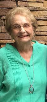 Elizabeth Foster avis de décès