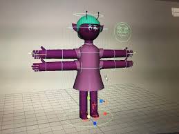 Major problems with these rigs : r/Maya