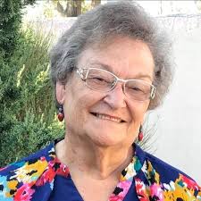 For those who knew Diane Neal, there will be a presentation