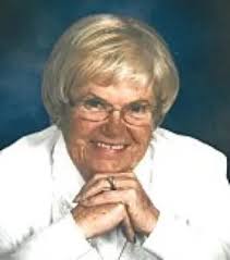 Obituary information for Joan VanWormer