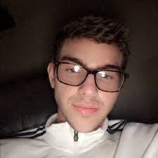 Marcus Ecie's Instagram, Twitter & Facebook