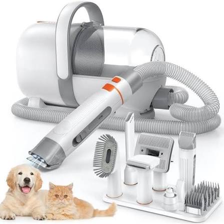 Pet Grooming Kit