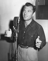The theme song to the series was his 1964 hit everybody loves somebody. Tony Martin Simple English Wikipedia The Free Encyclopedia