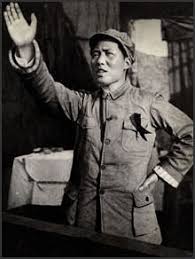 From the first century ce to the third. Mao Zedong And Guerilla Tactics Facts And Details