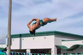 Sydney Joiner - 2025-26 - Swimming & Diving - FGCU Athletics