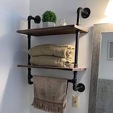 We did not find results for: Bathroom Decor Rustic Bathroom Shelves Towel Rack Wall Shelves