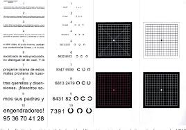 Pdf Amsler Grid Versus Near Acuity And Reading Vision