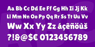 Average length of nicknames 8.32 symbols. Lilita One Font 1001 Fonts