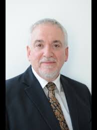 Speaker profile for Mr Mark Parkinson