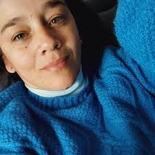 Daniela Baez's Instagram, Twitter & Facebook