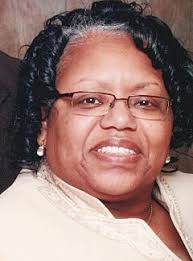 Constance “Connie” Ide