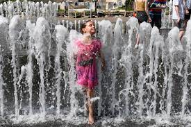 Chovatelia.sk több európai ország is készül a kánikulára, amit a szahara. Elet Stilus Hosegriado Lephet Eletbe A Kanikula Miatt Hvg Hu