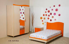 Se collant très simplement et ne nécessitant aucun professionnel de la déco pour être fixés, les stickers muraux pour chambre constituent l'accessoire décoratif qu'il. Meublatex Tunisie Catalogue Chambres Enfants