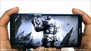 Huawei P20 Lite Nova 3e Hardcore Gaming Test And Review Youtube
