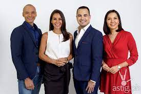 Cnn philippines interviews rebecca bustamante, president of asia ceo forum, for its highly rated profiles program with host. New Day Returns In Full Force After Months Of Hiatus Astig Ph