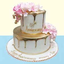 Maybe you would like to learn more about one of these? Happy Anniversary Cake Winni In