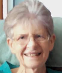 Dorothy 'Dot' Lorraine Bennett Harris