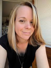 What a difference a little red makes! It's all about that Red Ladies!