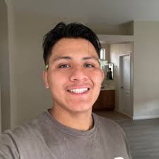 Isaiah Navarrette's Instagram, Twitter & Facebook