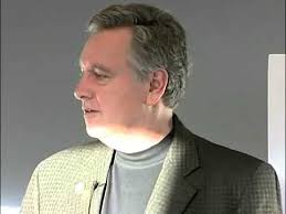 McKinnon Distinguished CEO Series