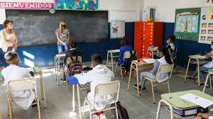 La intención es volver a las clases presenciales pero al mismo tiempo, las autoridades locales la dirección general de escuelas (dge) presentó ayer el calendario escolar 2021 y así comienza a. Clases Presenciales 2021 Peticion Regreso A Clases Presenciales 2021 En San Juan Change Org Conoce En Esta Nota Todos Los Datos Que Deberas Saber Para El Inicio Del Ano Escolar Presencial 2021 Libresobrevivir