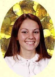 Cathleen Rose “Cathy” Isford (1984-2002)