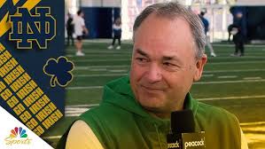 The Senior Football Show