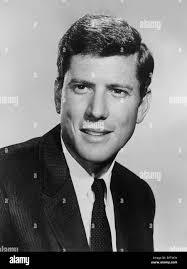 MICHAEL MURPHY ACTOR (1975 Stock Photo