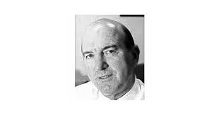 James SAXTON Obituary (1940