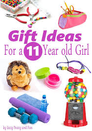 While some might still enjoy some of the toys others will frown upon the idea of being given a toy. Best Gifts For A 11 Year Old Girl Easy Peasy And Fun