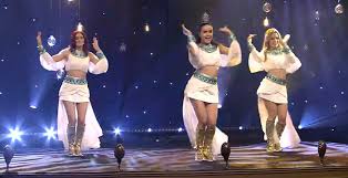 De grote sinterklaasshow zal dit jaar alsnog doorgaan! 08vvdf2ba5clsm