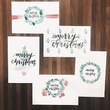 With total control, you have cards that suit every occasion and theme. Make Personalized Handwritten Calligraphy Cards By Angrykoalie Fiverr