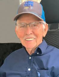 Obituary information for Glenn Fields