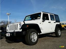 Image result for Bright White 2015 Wrangler