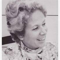 Isabel Levy Himelhoch Obituary