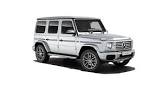 MERCEDES-G