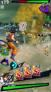 The game starts with a really fun and interesting story where you have to help shallot regain his memory with the sp vegeta (yellow). Dragon Ball Legends Tier List Updated 2021 Tier List