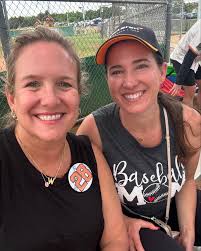 Baseball kinda day……