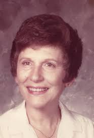 Obituary of Gloria N. Conger